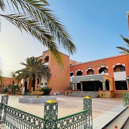Hotel Bougafer Tinghir Extérieur photo