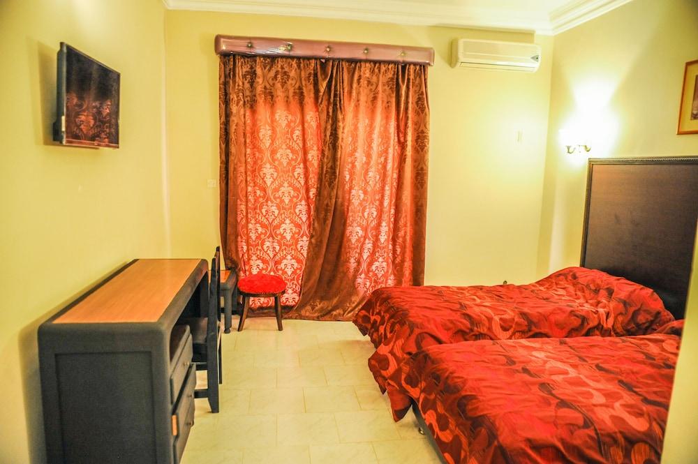 Hotel Bougafer Tinghir Extérieur photo
