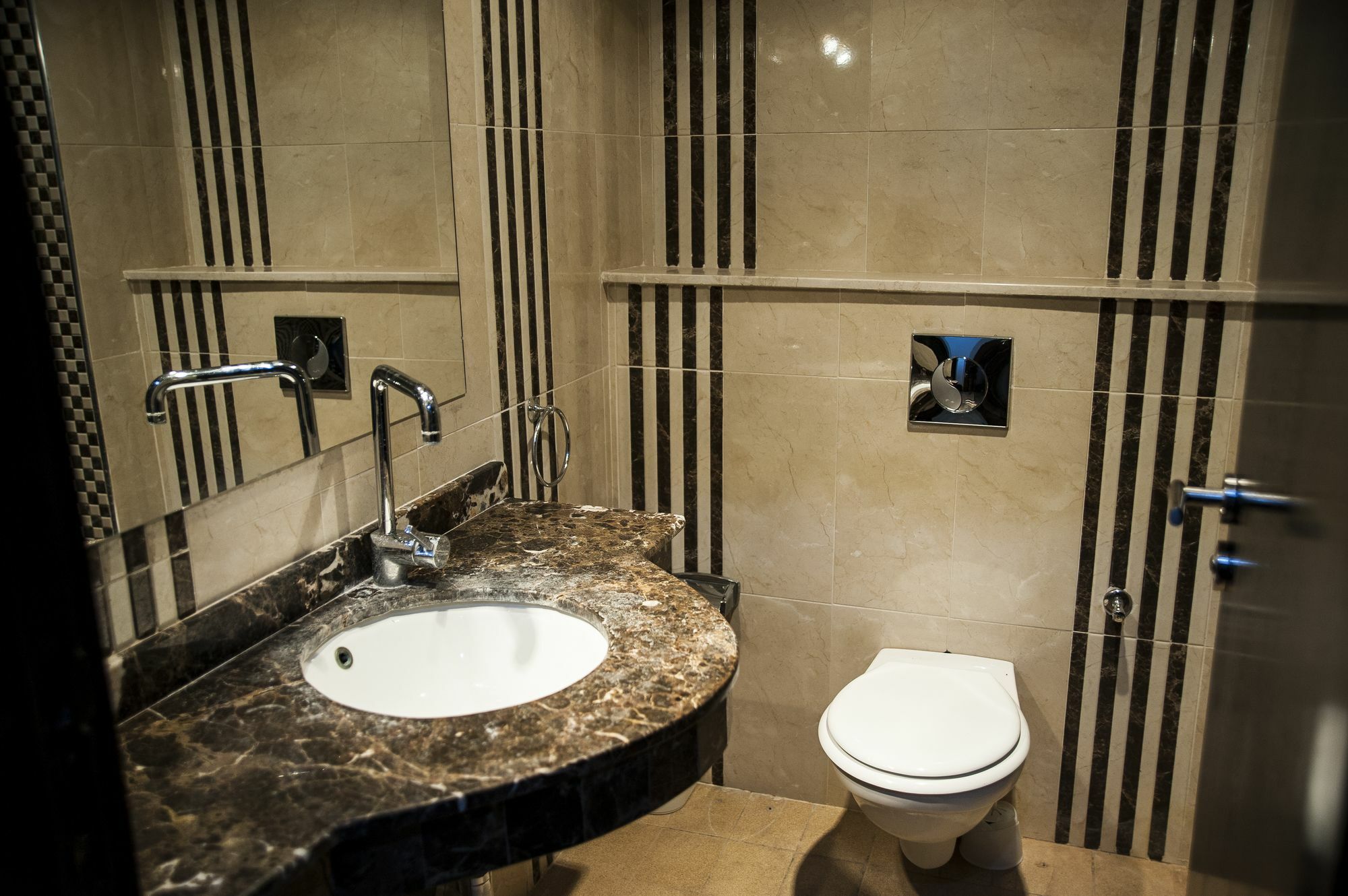 Hotel Bougafer Tinghir Extérieur photo